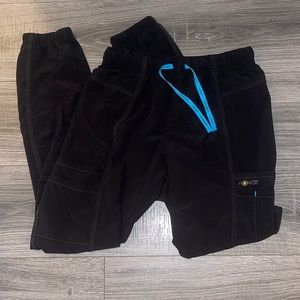 Carhart Scrub Joggers
